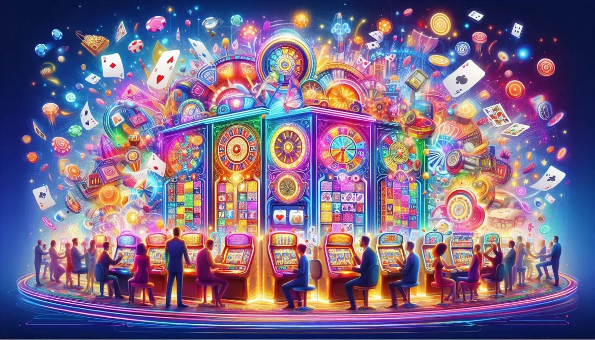 Spielbank Kurzwort